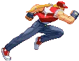 TerrySpeed