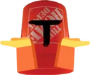 Bucket_Shrug Bucket_Shrug
