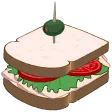 extraSandwich extraSandwich