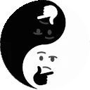 think