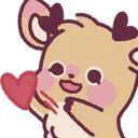 DeerHeartLove