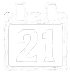 takvim Discord emoji