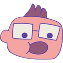 patrick Discord emoji