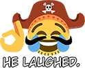 RogerLaugh