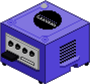 game_cube Discord emoji