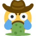 CowboyWokeVomiting CowboyWokeVomiting