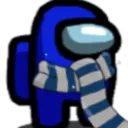 baudhp_amongusr Discord Emoji