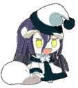 AlbedoPadoru