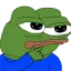 Pepethink pepethink Discord Emoji