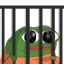 Pepejail pepeJail Discord Emoji