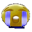 crying Discord Emoji