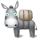 mule
