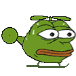 CT_PepeCopter Discord emoji