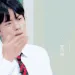 JIN_blow_kiss