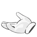 mariogloves Discord Emoji