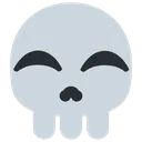 SkullHappy