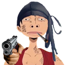 LuffyGun