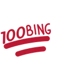 100bing