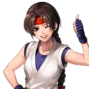 YuriThumbsUp YuriThumbsUp