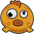 holladGoldfisch