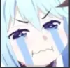 sad