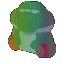 Agameryoshi Discord Emoji