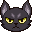 Emoticon_unlucky_cat Discord Emoji