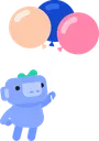 balloonWumpus