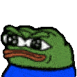 peepoLeave Discord emoji