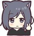 nekopeace