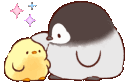 8_penguinpet Discord emoji