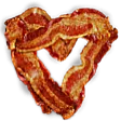 BaconHeart