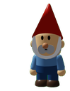 Gnome Discord emoji