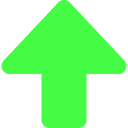 UpVote Discord emoji