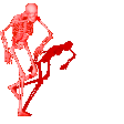 partyskeleton Discord Emoji