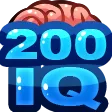 200iq