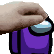 Petpurple Discord Emoji