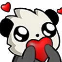 PandaLove