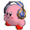 Kirby Dancing Discord Emoji