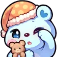 Bear_Sleepy