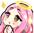 pray