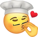 chefskiss