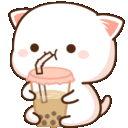 kittyboba Discord Emoji