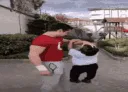 spin