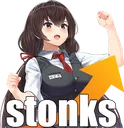 stonks