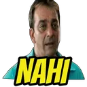Nahi