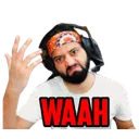 Waah