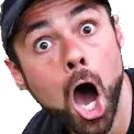 trevorSurprised