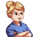 grump