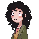 blank